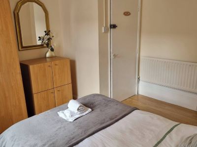 Private 2 bed Flat Sunderland City Centre
