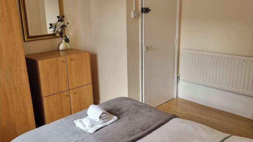 Private 2 bed Flat Sunderland City Centre
