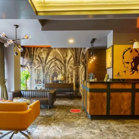 DİASOS OTEL