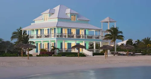 Bahamas Dream - Beach Luxury Vacation - 3 ดาว