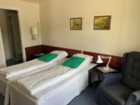 モイ ホテル のホテル