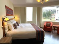 Chinchero Boutique Hotel & Tours