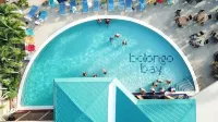 Bolongo Bay Beach Resort - Beach