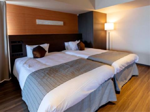 客室 熱海温泉 料理旅館 渚館の写真