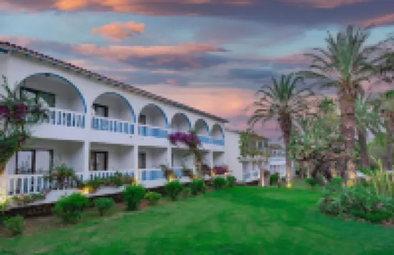 Utopia Beach Club