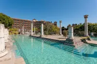 Xanadu Resort - High Class All Inclusive - View biển