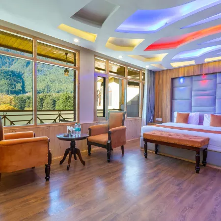 Hill River Resort by West Western