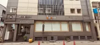 The Mayberry -A Bergamont Group of Hotels - موقف سيارات