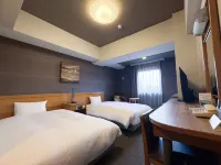 Hotel Route-Inn Nishinasuno - parking