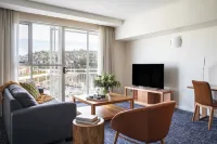 Peppers Seaport Launceston Hotels in Launceston