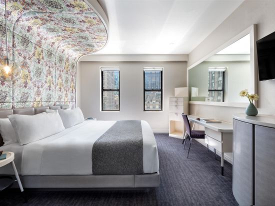 Dream Midtown by Hyatt
