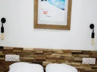 Apartment in Alpe d'Huez near Telecentre