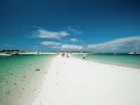 Seaside Villa with Pool in Moëlan - Villas