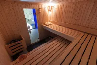 Destiny Hotel - Spa