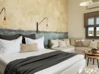 Chora Kythnos Suites Adults Only Hotels in Kythnos