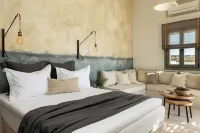 Chora Kythnos Suites Adults Only