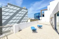 The Joker s Penthouse at Roulette in St Julian s - Apartments