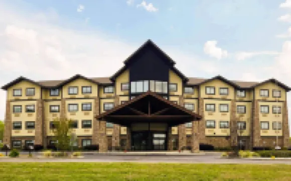 Comfort Inn & Suites Near Lake Guntersville