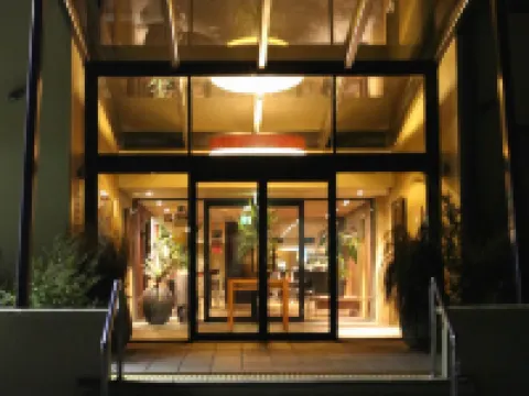 โรงแรมเดอะวินด์เซอร์คาสเซิล