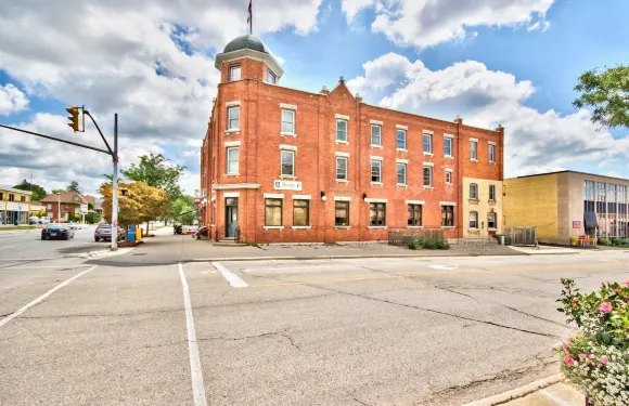 斯特拉特福德 A Tribute Portfolio 女王酒店