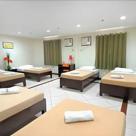CBD Plaza Hotel