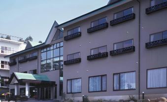 Fuji Yamanakako Hotel