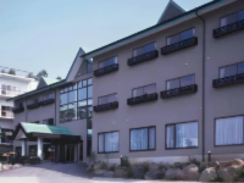 Fuji Yamanakako Hotel Hotel a 