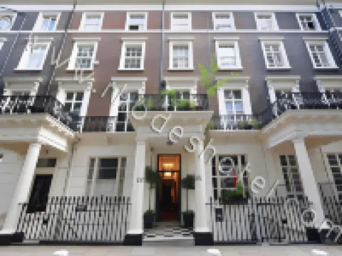 Rhodes Hotel Hotels in Hyde Park