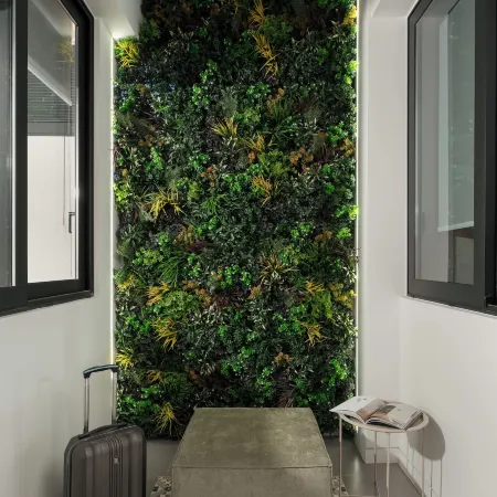 Anfides Boutique Hotel