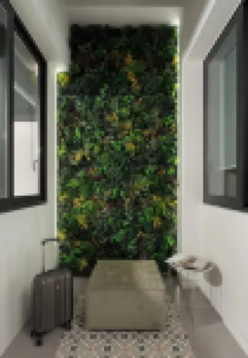 Anfides Boutique Hotel