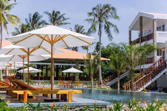 CHARM HON ROM別墅by SAZI