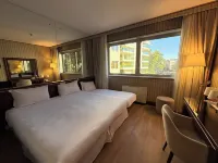 Garden Hotel Michelangelo Hotels near Mestre Centro