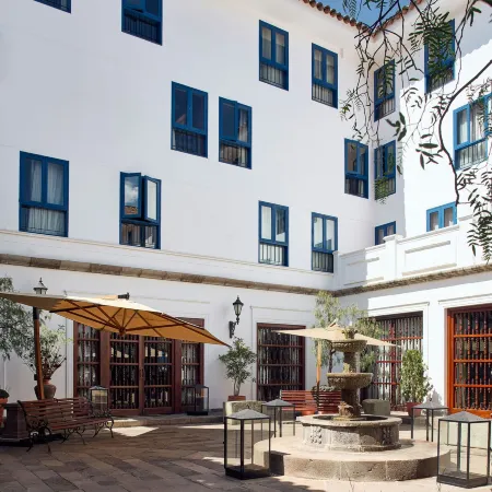 Palacio del Inka, a Luxury Collection Hotel, Cusco