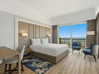Rixos Bab Al Bahr - spa