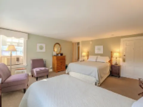 Franconia Inn Hotels in Franconia