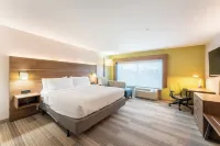 Holiday Inn Express & Suites Nashville North - Springfield by IHG - Wifi