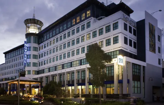 墨爾本格倫韋弗利諾富特酒店