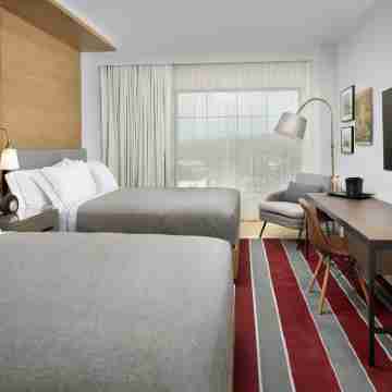 Canopy by Hilton Ithaca Downtown Rooms