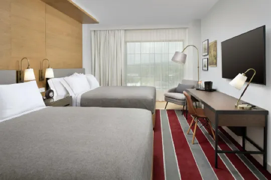 Canopy by Hilton Ithaca Downtown