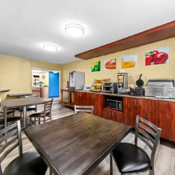 Quality Inn - Denton