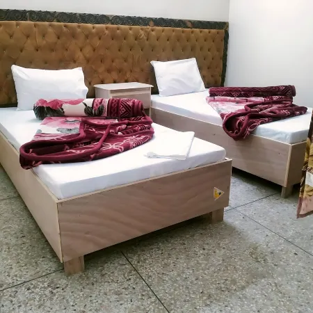Hotel The Prime