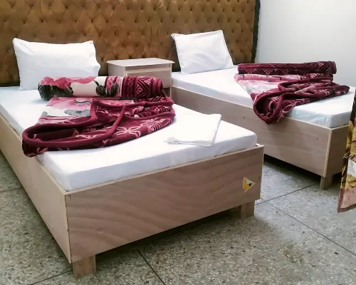 Hotel The Prime Hotels in Rawalpindi Tehsil