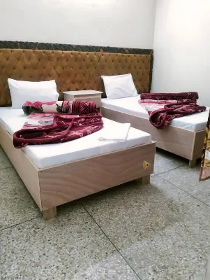 Hotel The Prime Hotels in Rawalpindi