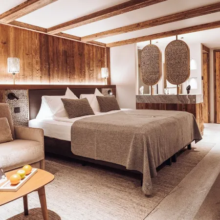 Wellness Hotel Alpenhof