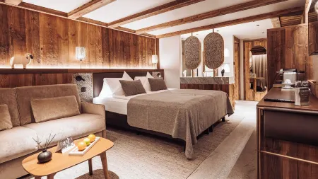 Wellness Hotel Alpenhof