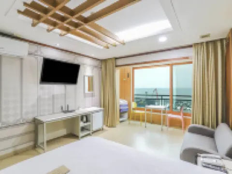 Boryeong (Daecheon) BON Gaya Hotel Hotels in Boryeong-si