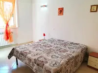 Casa Elettra in Otranto - Kylpyammeita