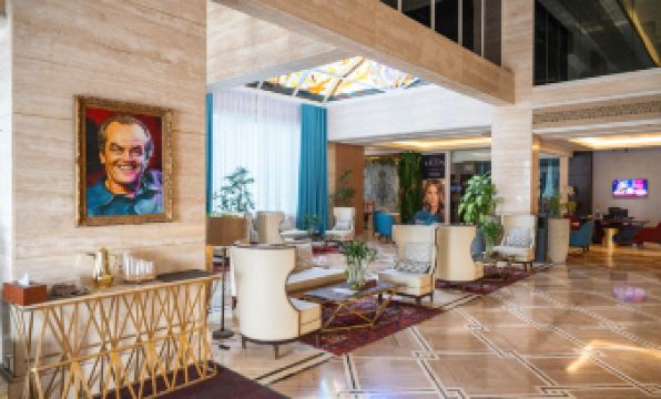 Ramada by Wyndham Manama City Centre