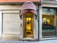 Hotel Alcyone Hotel in zona Mercato di Rialto