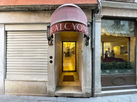 Hotel Alcyone